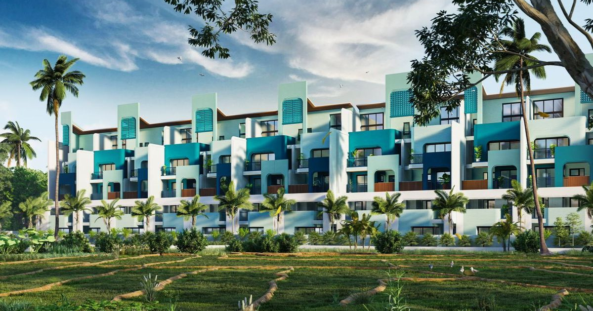 New Era Group Unveils Mirante in Anjuna, Goa, Redefining Luxury Living